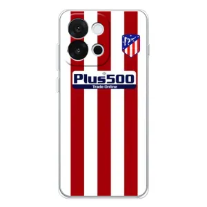 Чохли для OnePlus 13T (VPrint) - Футбольні клуби (Atletico)