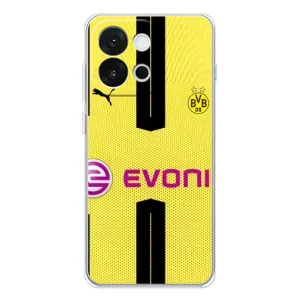 Чохли для OnePlus 13T (VPrint) - Футбольні клуби (BVB)