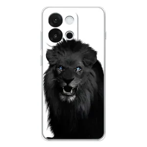 Чехлы с картинками животных OnePlus 13T