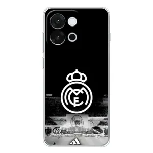 ФК Реал Мадрид чохли для OnePlus 13T (AlphaPrint) (емблема Реал Мадрид)