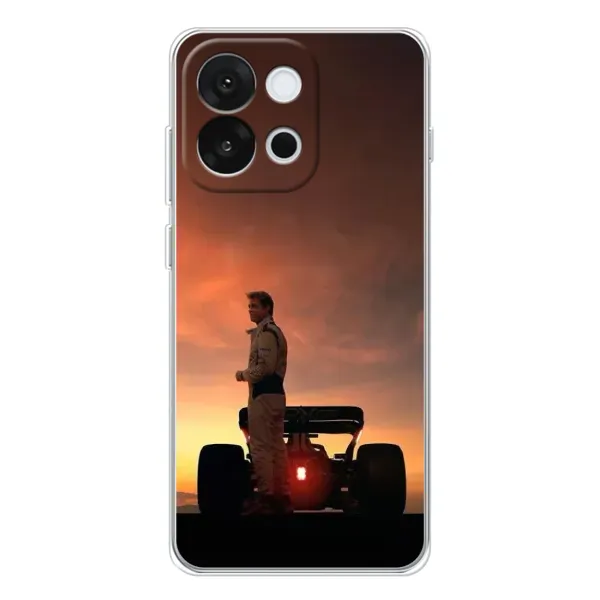 Чохол з принтом «Ф1 Гейс» для OnePlus 13T Чохол з принтом «Ф1 Гейс» для OnePlus 13T