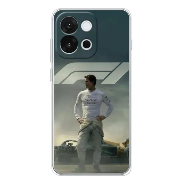 Чохол з принтом «Формула 1» для OnePlus 13T Чохол з принтом «Формула 1» для OnePlus 13T