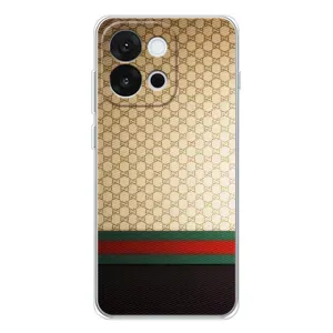 Чехол с принтом «Гуччи Фон» для OnePlus 13T