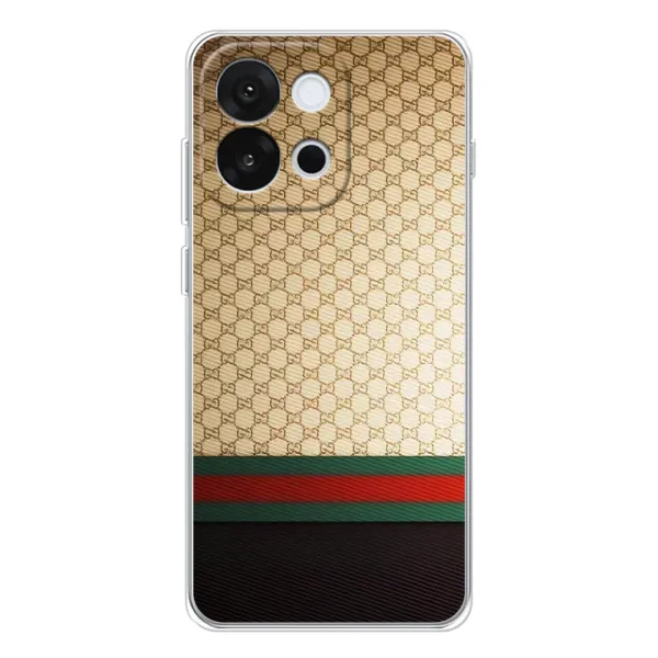Чехол с принтом «Гуччи Фон» для OnePlus 13T Чехол с принтом «Гуччи Фон» для OnePlus 13T