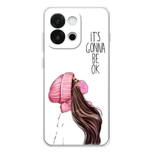 Чохол з принтом «Коронавірус» для OnePlus 13T