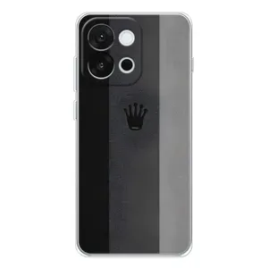 Чехол с принтом «Коронка» для OnePlus 13T