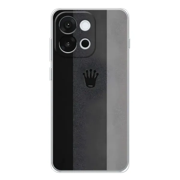 Чехол с принтом «Коронка» для OnePlus 13T