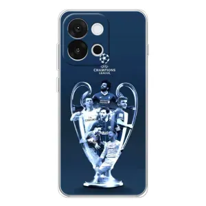 Чохли для OnePlus 13T (VPrint) - Футбольні клуби (Кубок ЛЧ)