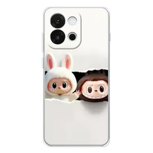 Чехол с Лабубу на OnePlus 13T (Лабубу)