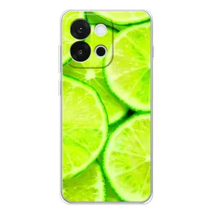 Чехлы с Фруктами для OnePlus 13T (VPrint)