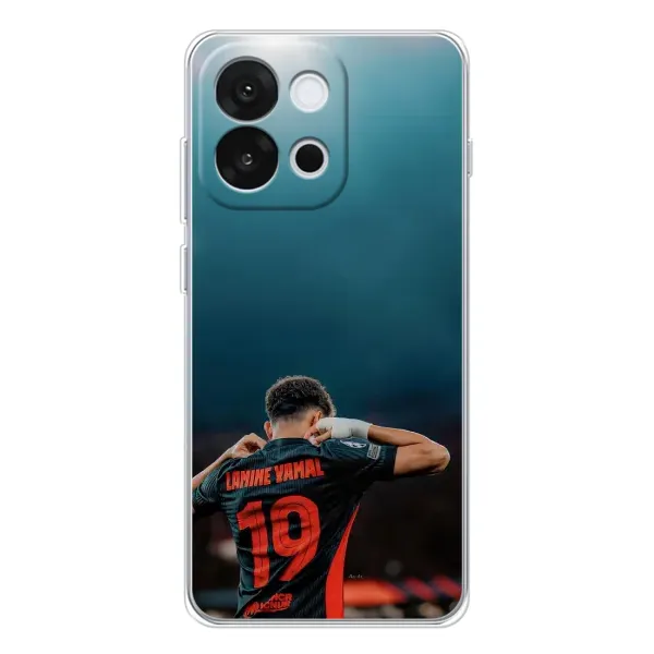 Чехол с принтом «Ламин 19» для OnePlus 13T Чехол с принтом «Ламин 19» для OnePlus 13T