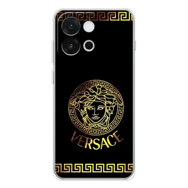 Чехол с принтом «Logo Versace» для OnePlus 13T