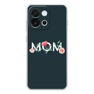Чехлы для мамы на OnePlus 13T (Mom дизайн)