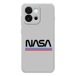 Чехол с принтом «NASA» для OnePlus 13T