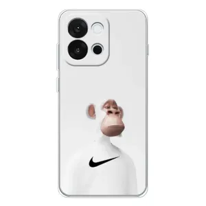 Чехлы с Обезьянами NFT для OnePlus 13T (AlphaPrint)