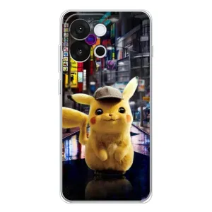 Чехлы с крутыми принтами для OnePlus 13T - (PREMIUMPrint)