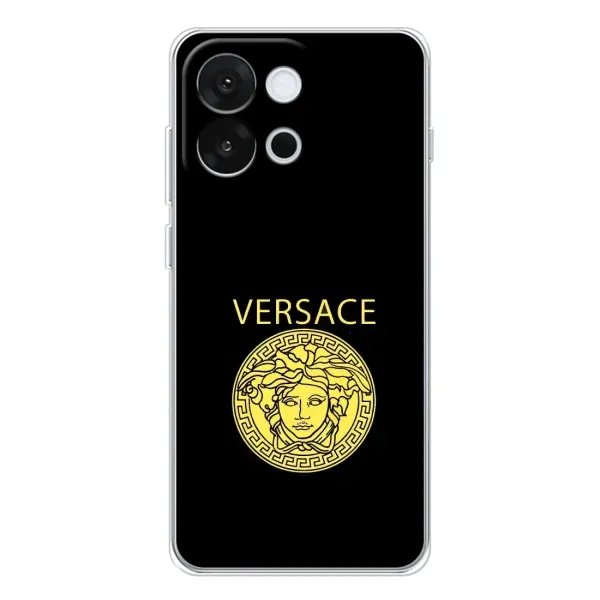 Чехол с принтом «Versace» для OnePlus 13T