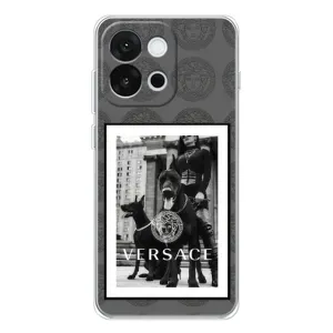 Чехлы VERSACE для 13Т (PREMIUMPrint)