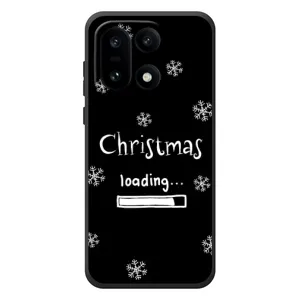 Різдвяні, Святкові Чохли для OnePlus 15 (Christmas loading)