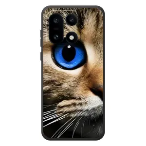 Чохли з Котиками для OnePlus 15 (VPrint) (Око кота)