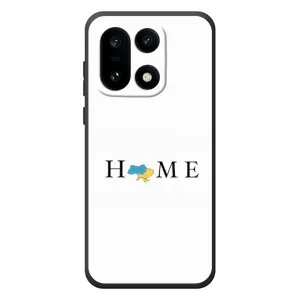 Чехол для Патриота Украины OnePlus 15 - (AlphaPrint) (Home)