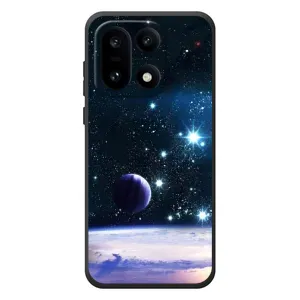 Космические Чехлы для OnoПлюс 15 (VPrint) (Космический вид)