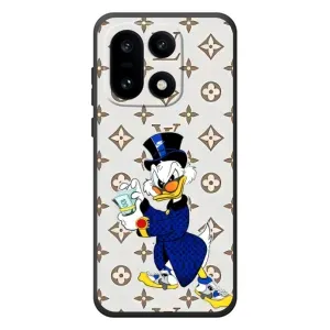 Чехли для OnePlus 15 - Скрудж МакДак Louis Vuitton (PREMIUMPrint) (Макдак на стилі)
