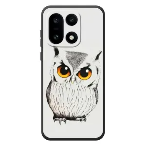 Чохол з пташками на OnePlus 15 (VPrint) (Мила Сова)