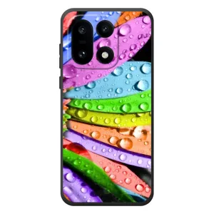 Чехлы (ART) Цветы на OnePlus 15 (VPrint) (Семицветик)