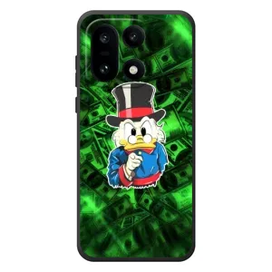 Чехли для OnePlus 15 - Scrooge MagDag (PREMIUMPrint) (Скрудж МакДак)