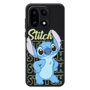 Чохол з принтом Стіч на OnePlus 15 (Stitch 626)