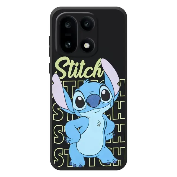 Чохол з принтом «Stitch 626» для OnePlus 15
