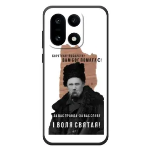 Чехлы для OnePlus 15 с принтом Тараса Шевченко (AlphaPrint) (Тарас Шевченко)