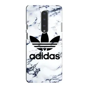 Чохол з принтом «Адідас на мраморі» для OnePlus 7