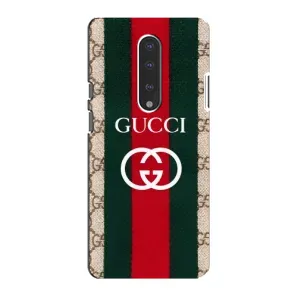 Чехол с принтом «Gucci дизайн» для OnePlus 7