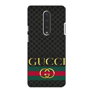 Чехол с принтом «Gucci оригинал» для OnePlus 7