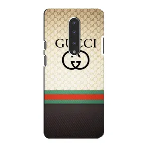 Чехол с принтом «GUCCI стиль» для OnePlus 7