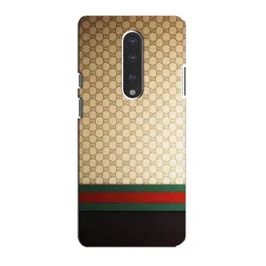 Чехол с принтом «Гуччи Фон» для OnePlus 7
