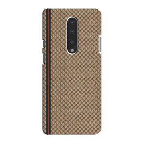 Чехол с принтом «Гуччи полоса» для OnePlus 7