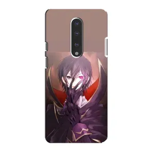 Чехол с принтом «Ламперуж» для OnePlus 7