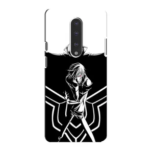 Чехол с принтом «Лелуш-АРТ» для OnePlus 7
