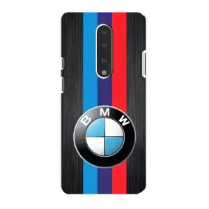 Чехол с принтом «Лого BMW» для OnePlus 7