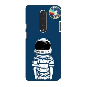 Чехол NASA для OnePlus 7 (AlphaPrint)