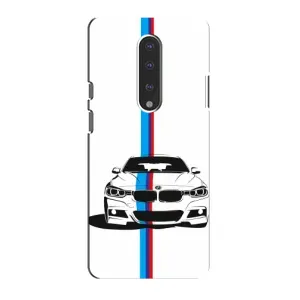 Чехол с принтом «Машина БМВ» для OnePlus 7