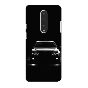 Чехол с принтом «Машина BMW» для OnePlus 7