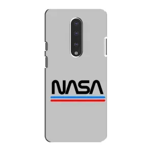 Чехол с принтом «NASA» для OnePlus 7