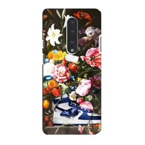 Чехол для OnePlus 7 - с принтом Найк (AlphaPrint)