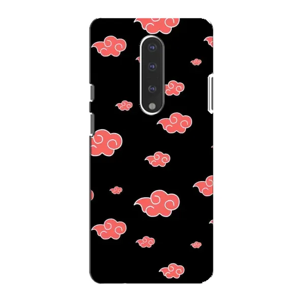 Чехол с принтом «Тучки Аниме» для OnePlus 7