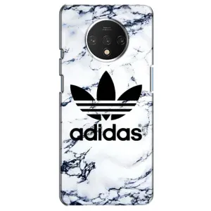Чехол с принтом «Адидас на мраморе» для OnePlus 7T
