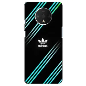 Чехол с принтом «Адидас с полосами» для OnePlus 7T